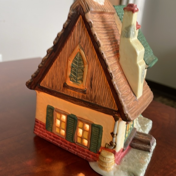 Our town The Miller Home - Picture 3 of 6